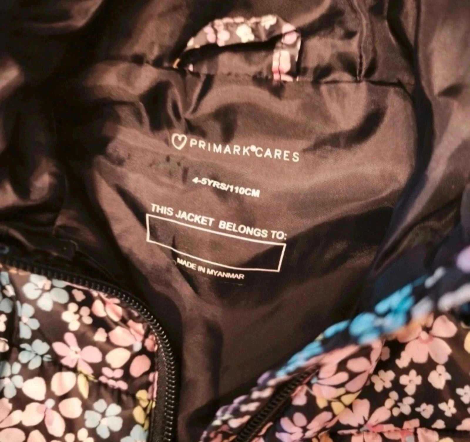 Chaqueta ligera abrigada – photo 2